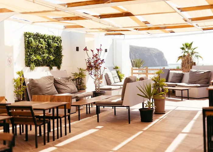 Ocean Nomads Coworking