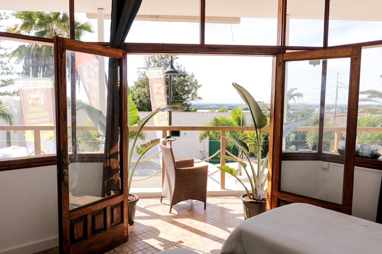 Hostel Ocean Nomads Coworking Arona (Tenerife)