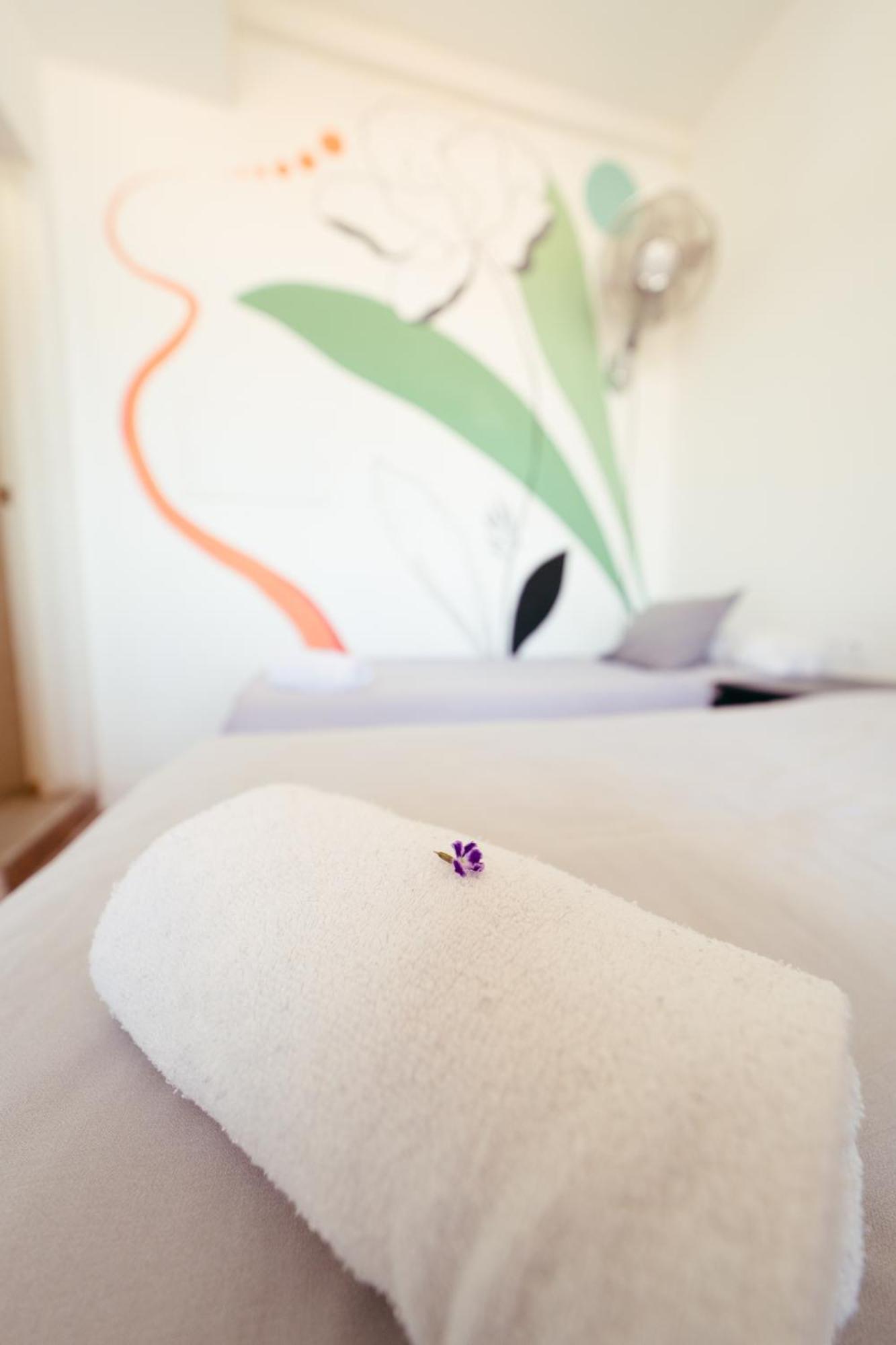 Ocean Nomads Coworking Hostel Arona (Tenerife)