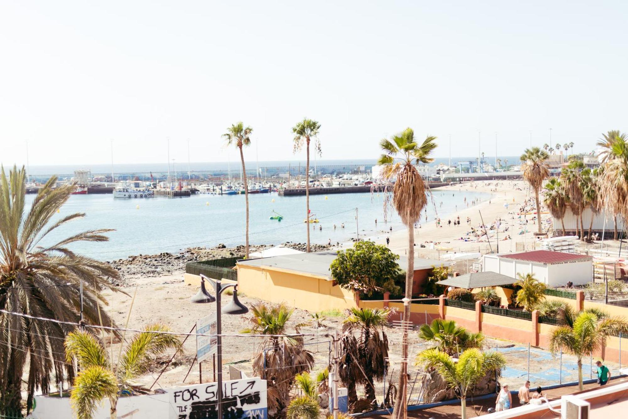 Ocean Nomads Coworking Hostel *