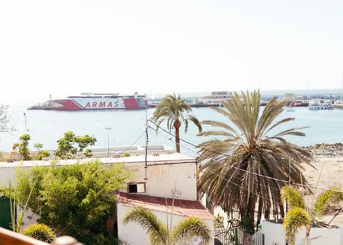 Ocean Nomads Coworking