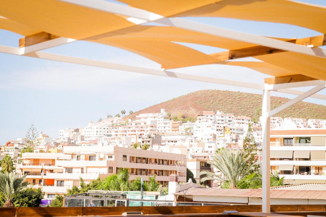 Auberge de jeunesse Ocean Nomads Coworking