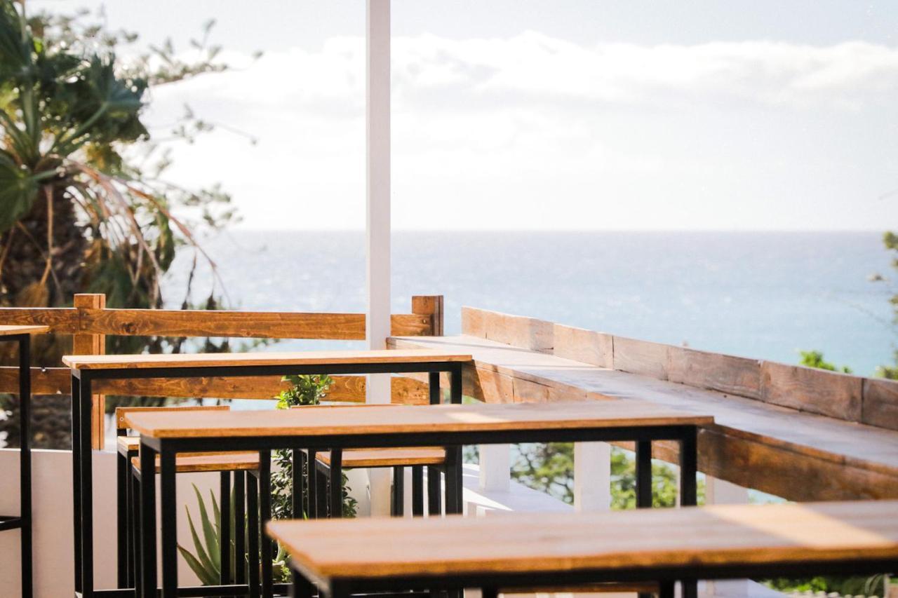Hostal Ocean Nomads Coworking