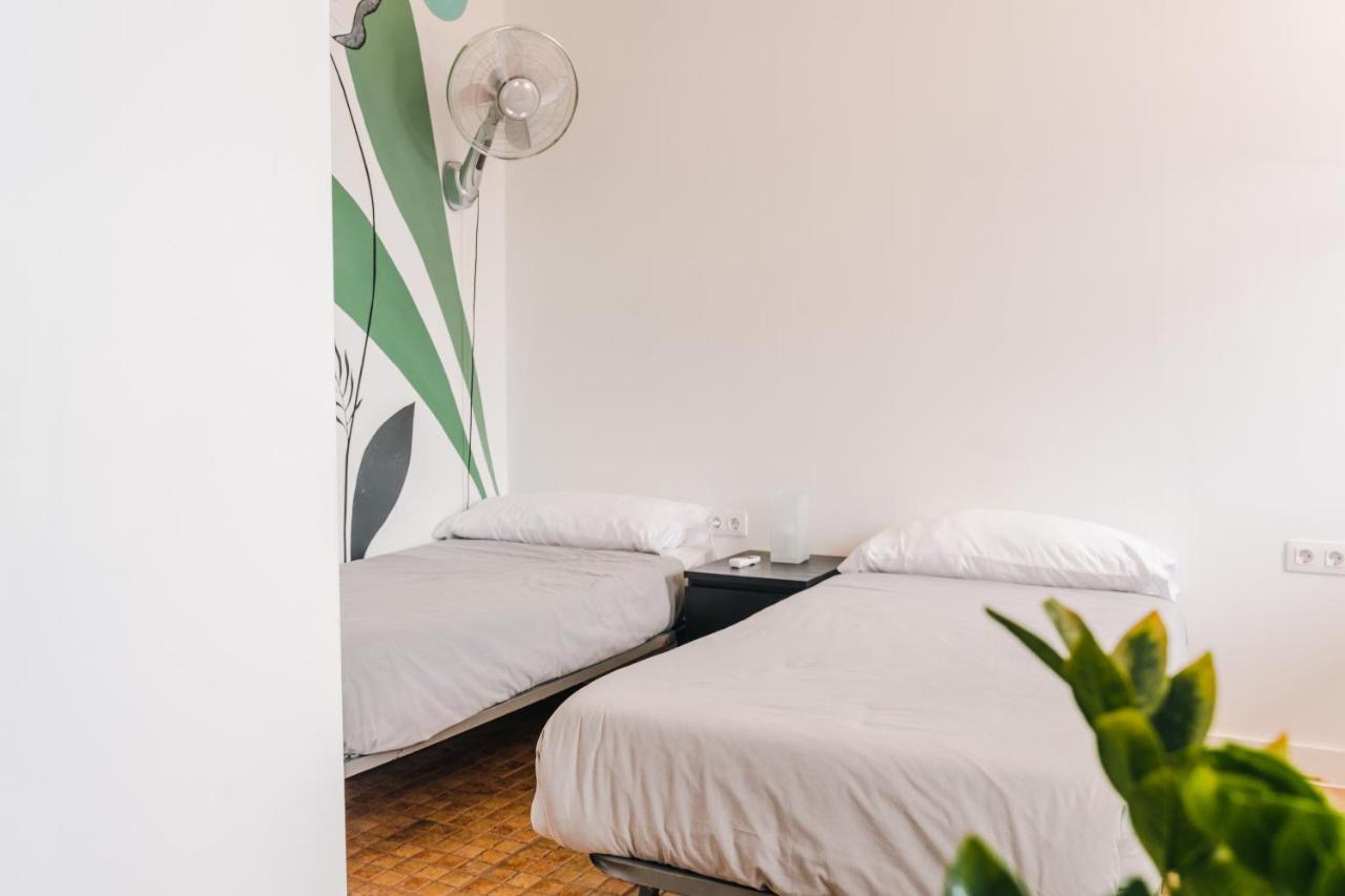 Auberge de jeunesse Ocean Nomads Coworking Arona (Tenerife)
