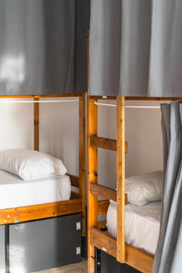 Auberge de jeunesse Ocean Nomads Coworking