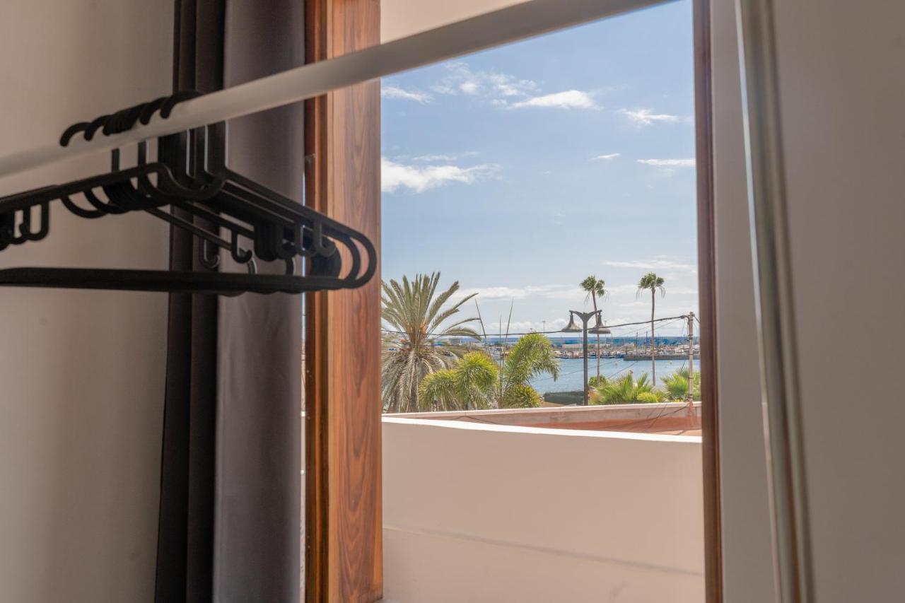 Ocean Nomads Coworking Auberge de jeunesse Arona (Tenerife)